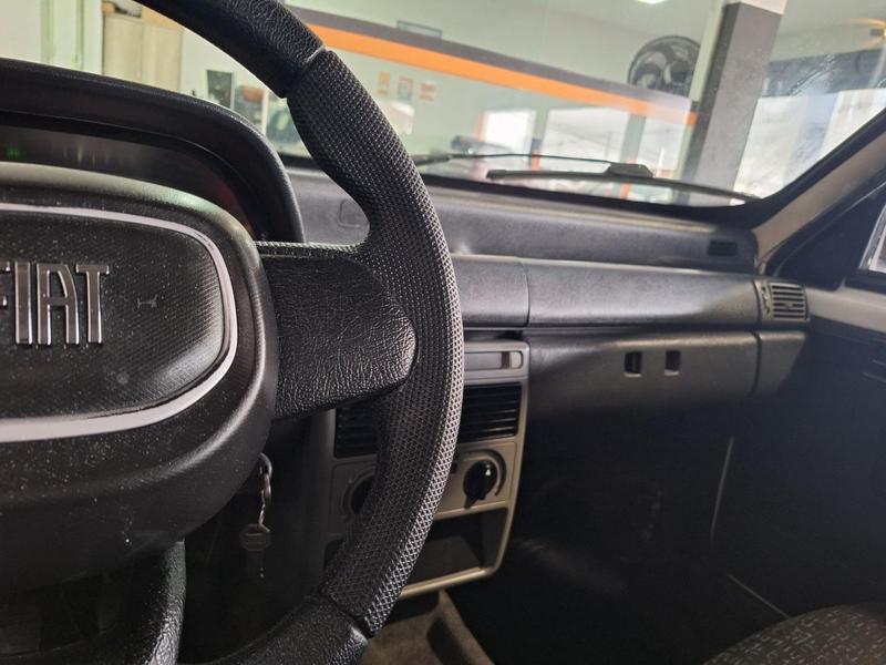 Fiat Uno Mille Way Econ - foto 15