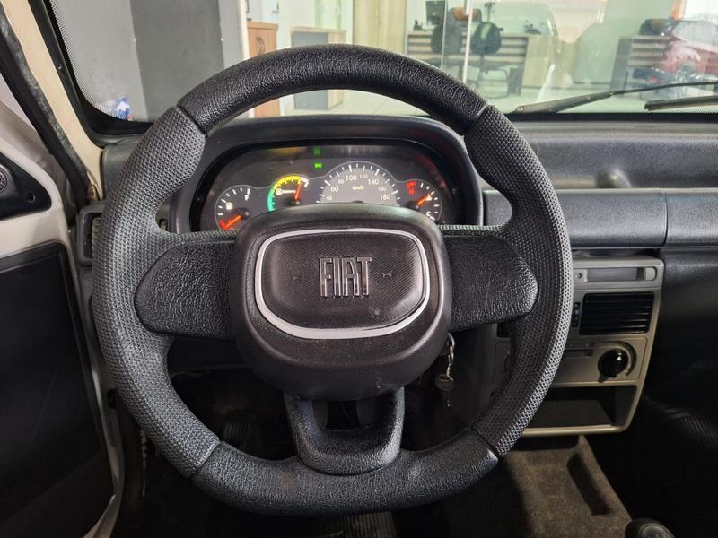 Fiat Uno Mille Way Econ - foto 14