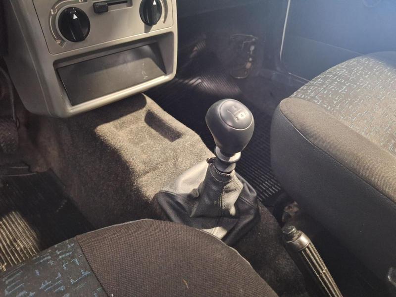 Fiat Uno Mille Way Econ - foto 16