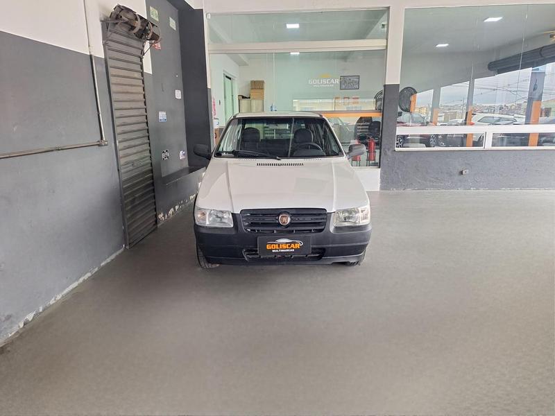 Fiat Uno Mille Way Econ - foto 2