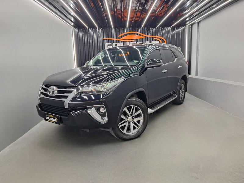 TOYOTA HILUX SWSRXA4FD