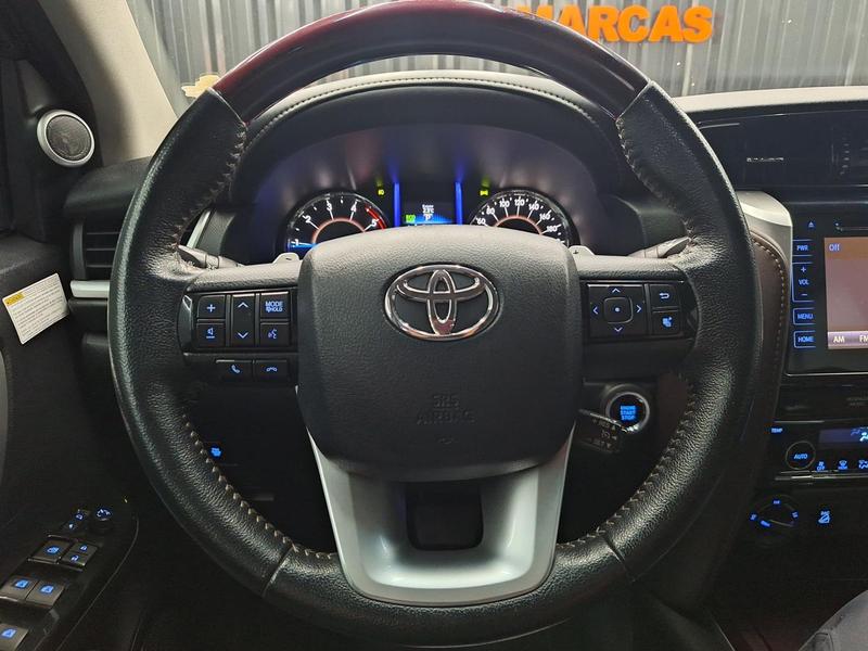 Toyota SW4 Swsrxa4fd - foto 14