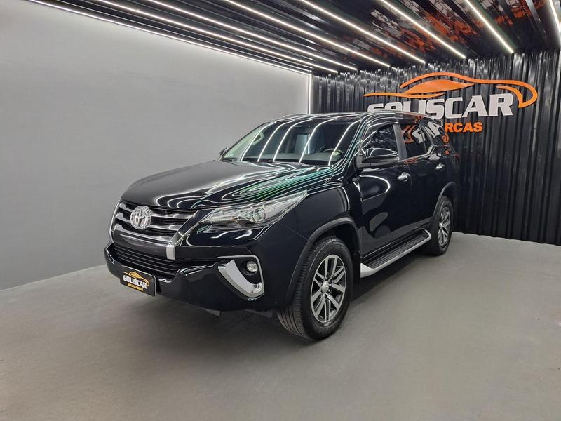 Toyota SW4 Swsrxa4fd - foto 3