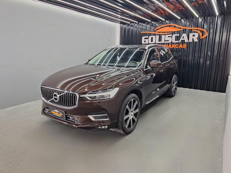 Volvo XC60 2.0 T5 Ins - foto 2