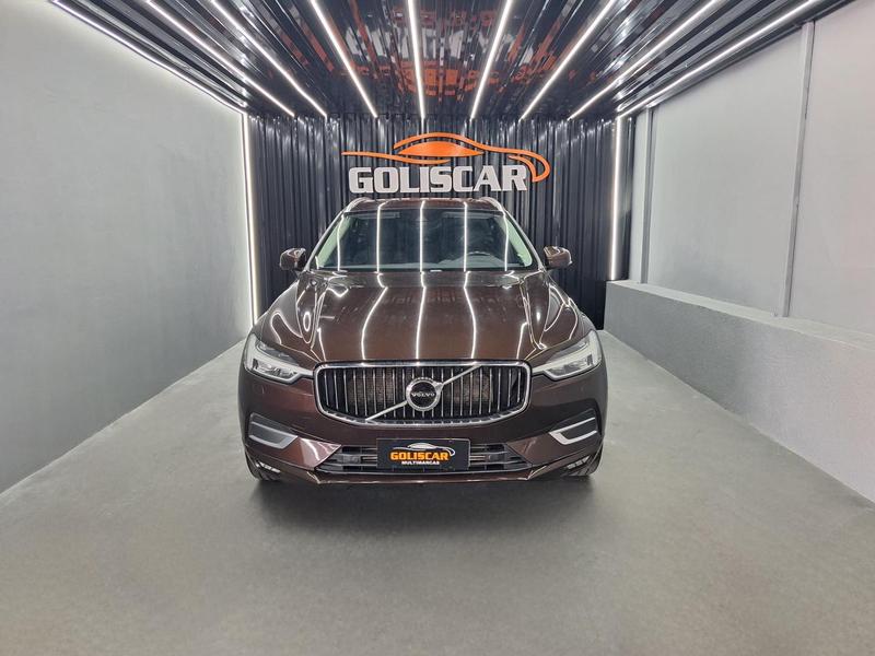 Volvo XC60 2.0 T5 Ins - foto 3