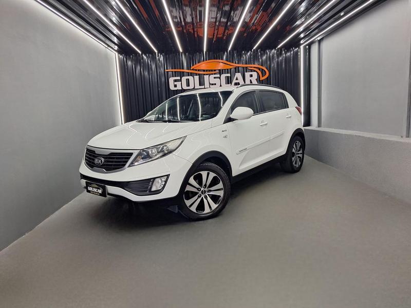 KIA SPORTAGE LX2 OFFG3
