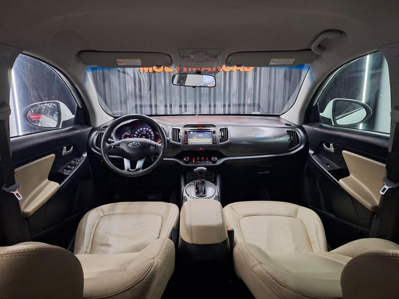 Kia Sportage Lx2 - foto 15