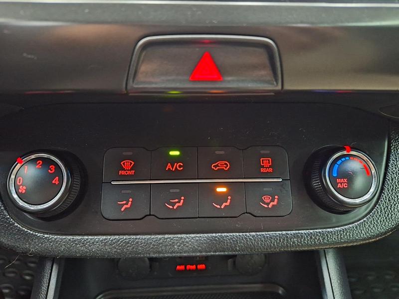 Kia Sportage Lx2 - foto 17