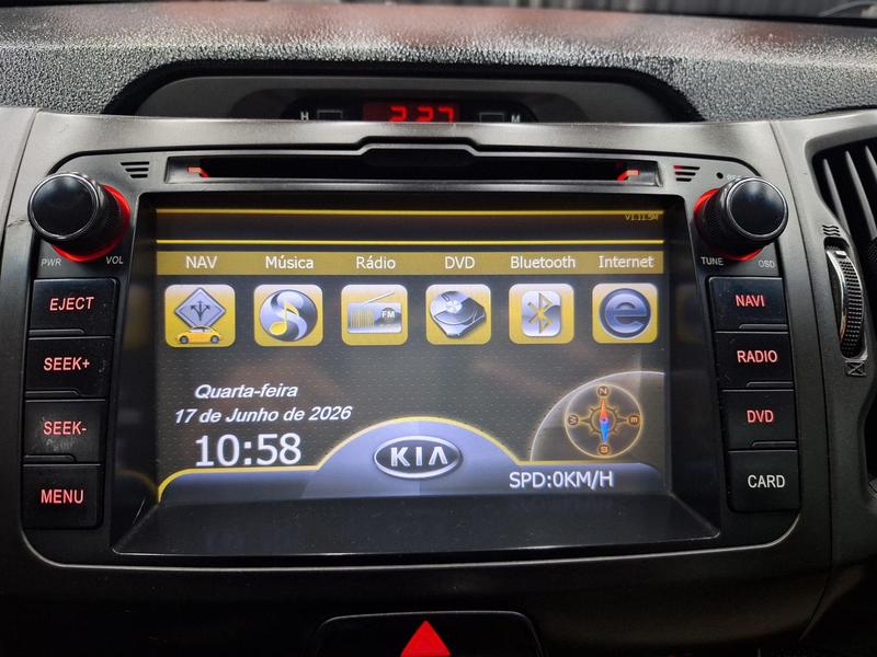 Kia Sportage Lx2 - foto 18