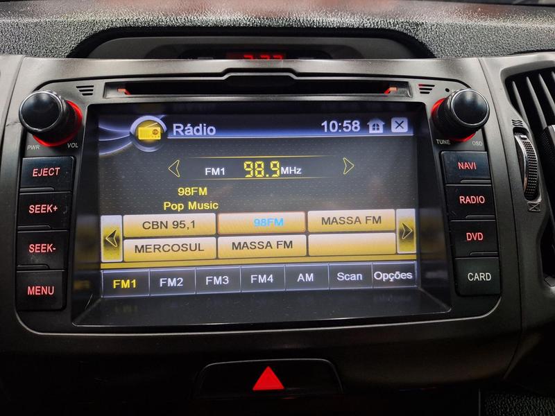 Kia Sportage Lx2 - foto 19