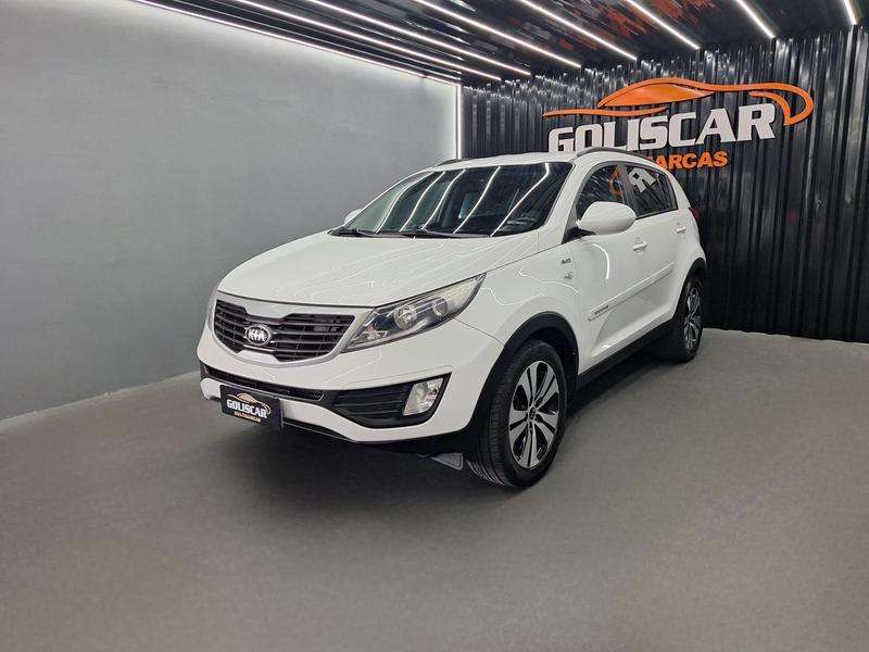 Kia Sportage Lx2 - foto 4