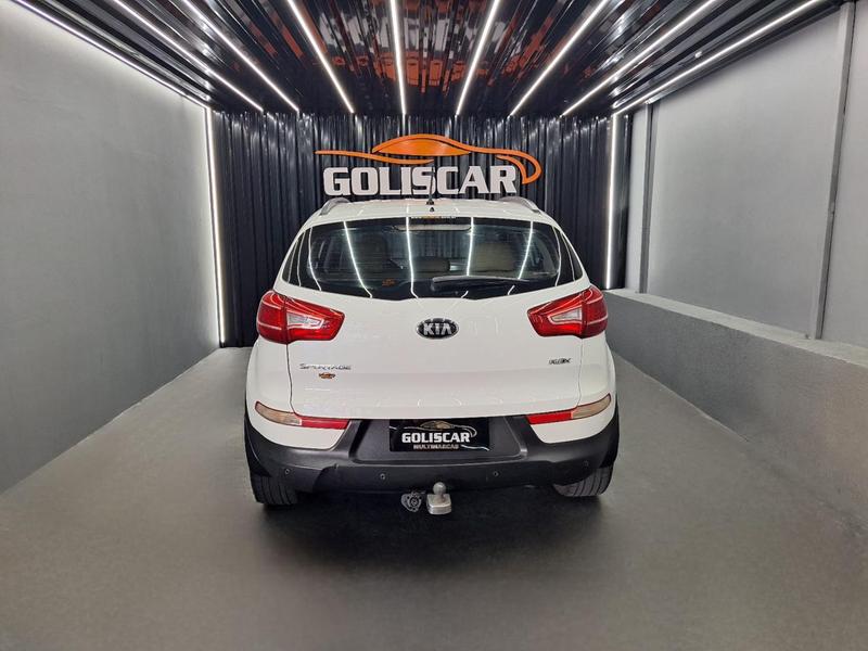 Kia Sportage Lx2 - foto 6