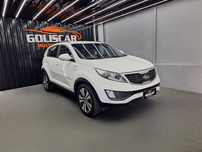 Kia Sportage Lx2 - foto 2