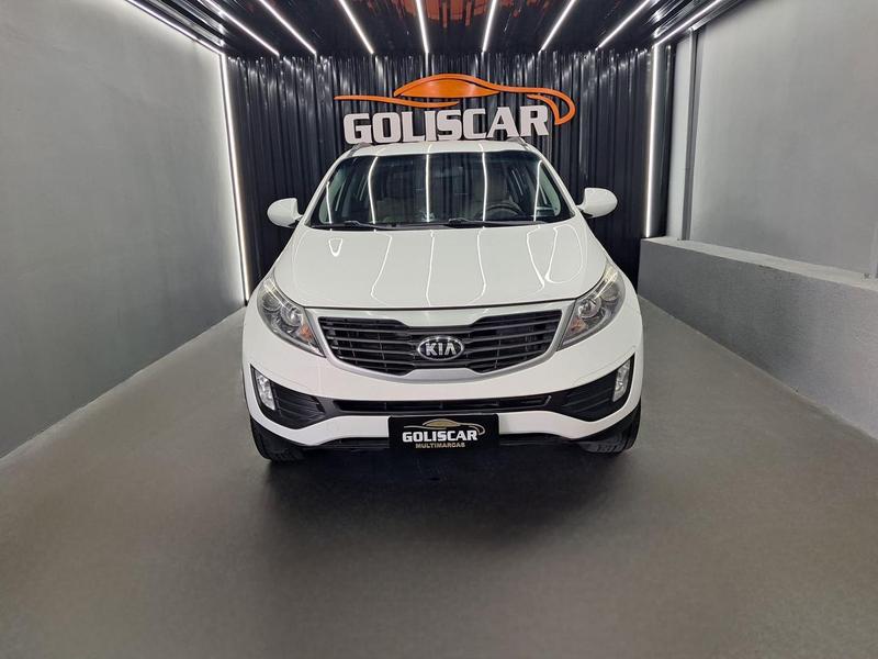 Kia Sportage Lx2 - foto 3