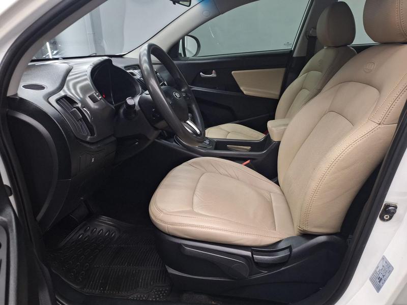 Kia Sportage Lx2 - foto 10
