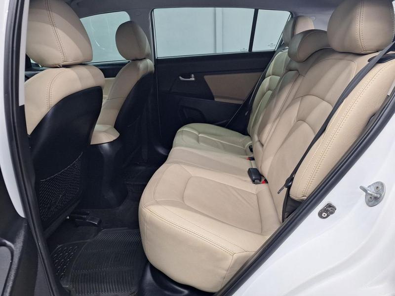 Kia Sportage Lx2 - foto 11