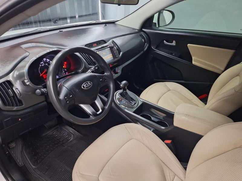Kia Sportage Lx2 - foto 14