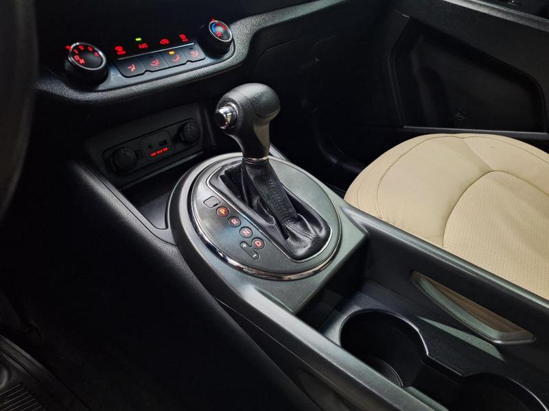 Kia Sportage Lx2 - foto 16