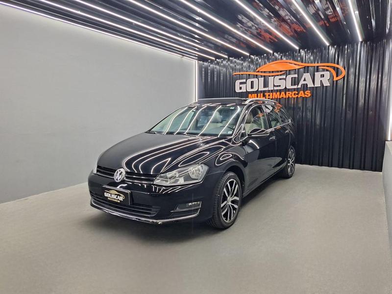 Volkswagen Golf Variant Hl Aa - foto 2