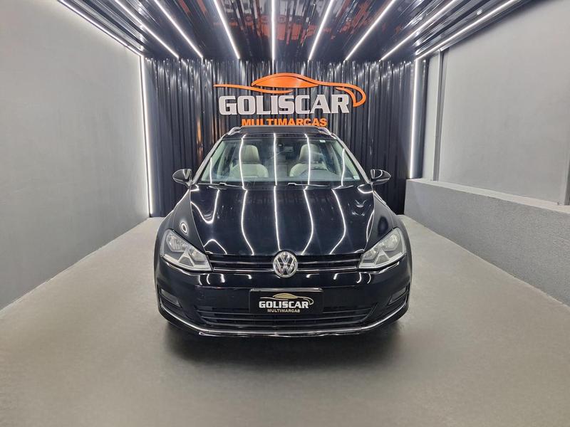 Volkswagen Golf Variant Hl Aa - foto 3