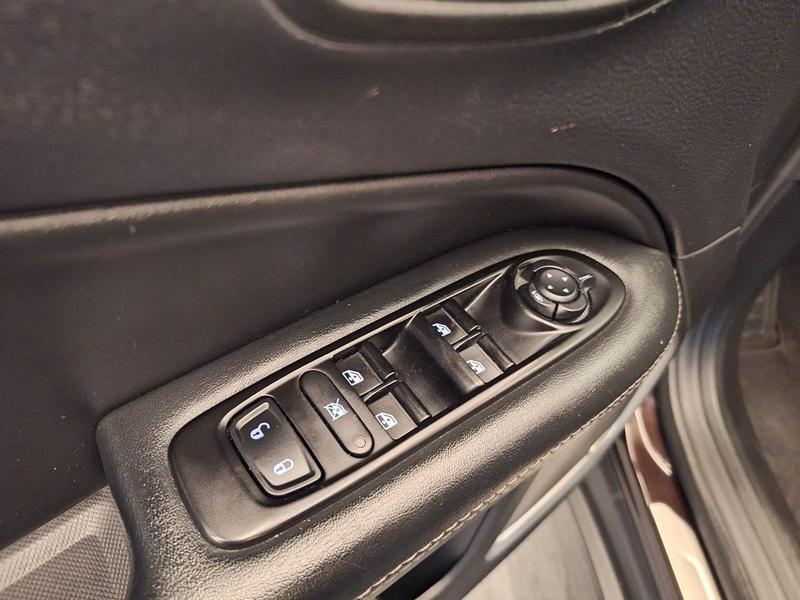 Jeep Compass Limited 2.0 4X4 Diesel 16V Aut. - foto 8