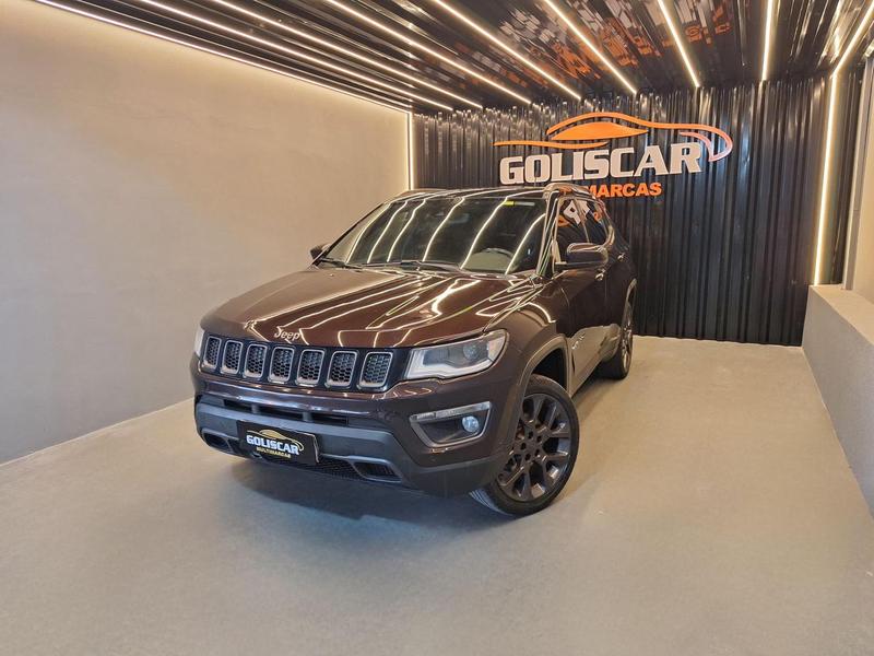 Jeep Compass Limited 2.0 4X4 Diesel 16V Aut. - foto 2