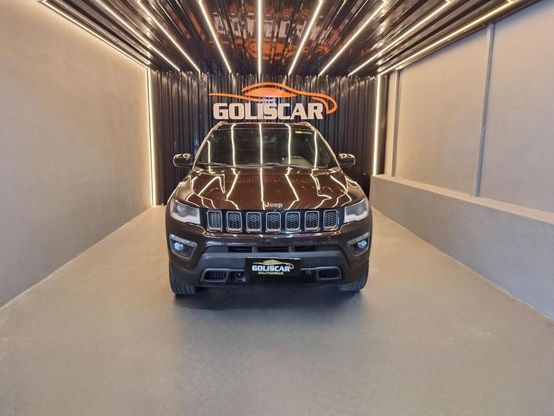 Jeep Compass Limited 2.0 4X4 Diesel 16V Aut. - foto 3