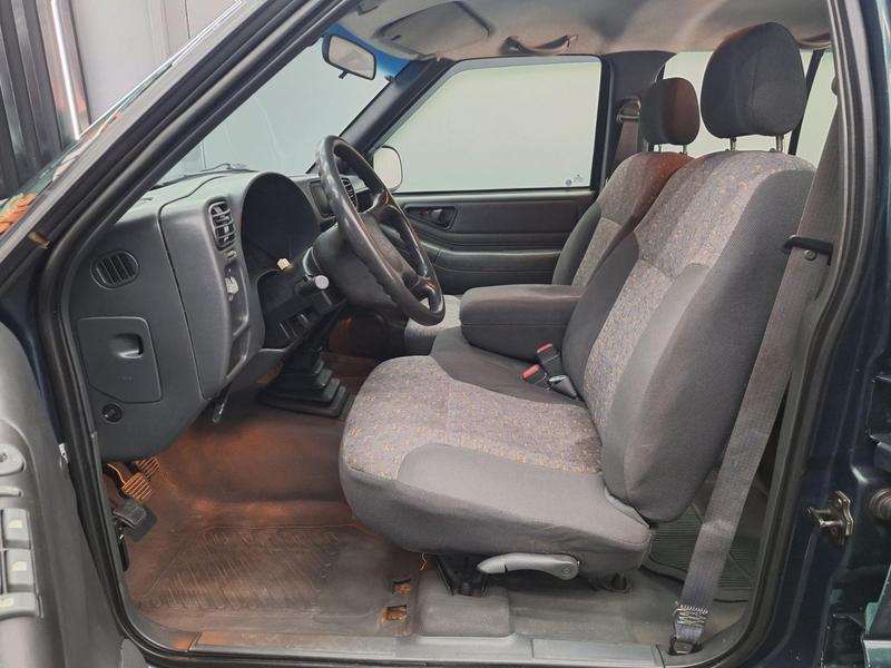 Chevrolet S10 28 D - foto 10