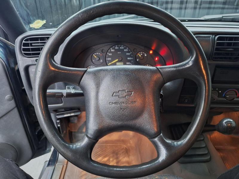 Chevrolet S10 28 D - foto 13