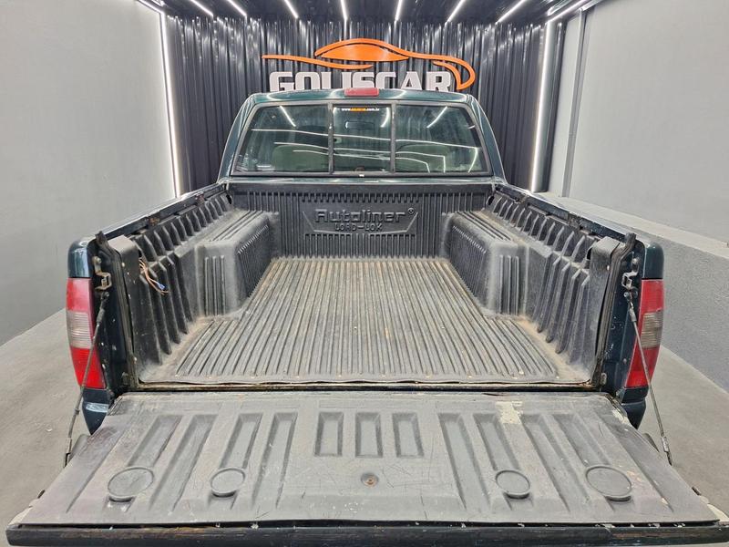 Chevrolet S10 28 D - foto 18