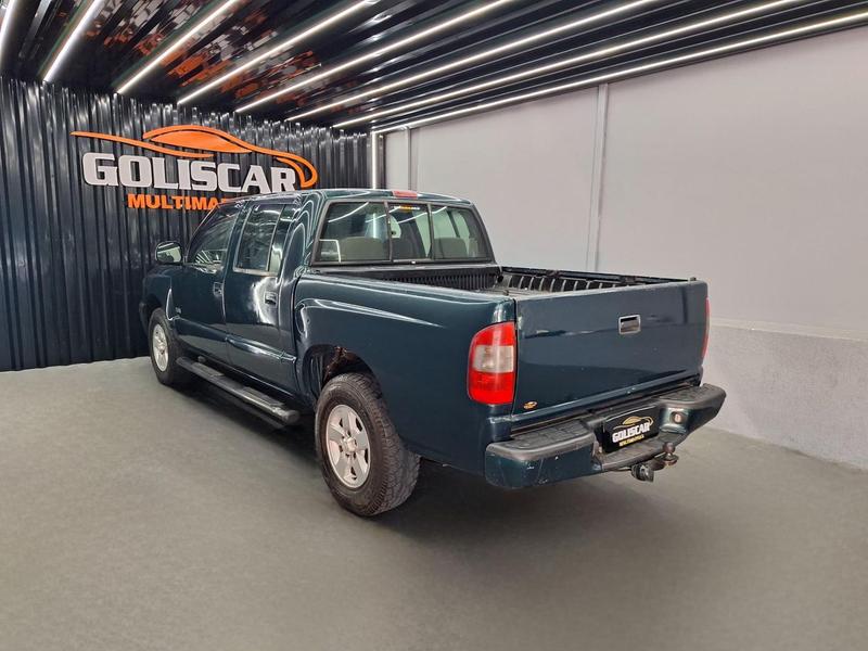 Chevrolet S10 28 D - foto 7