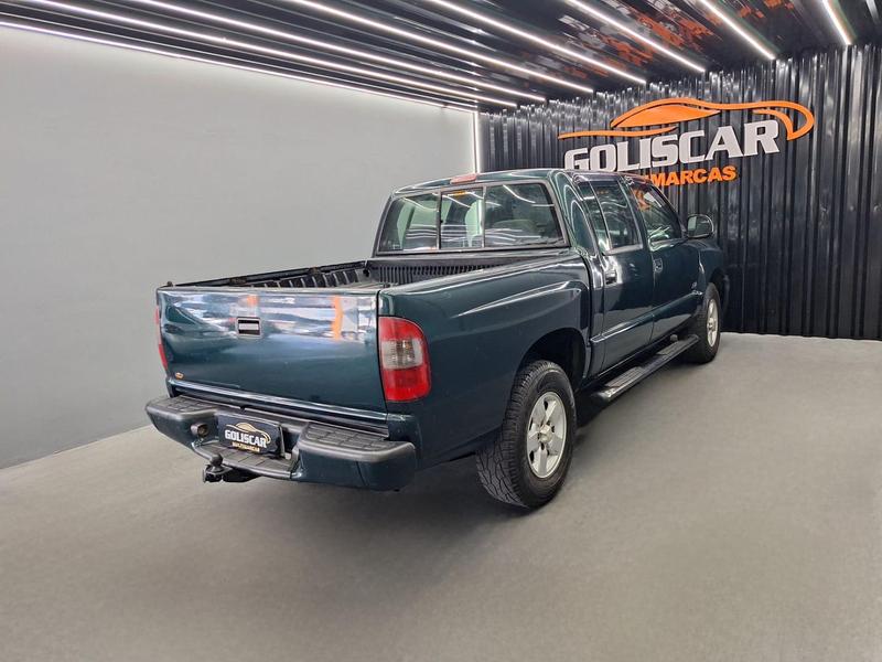 Chevrolet S10 28 D - foto 8