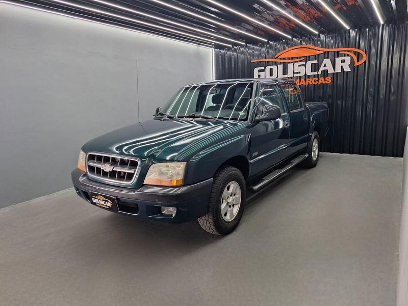 Chevrolet S10 28 D - foto 2