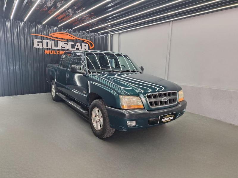 Chevrolet S10 28 D - foto 4
