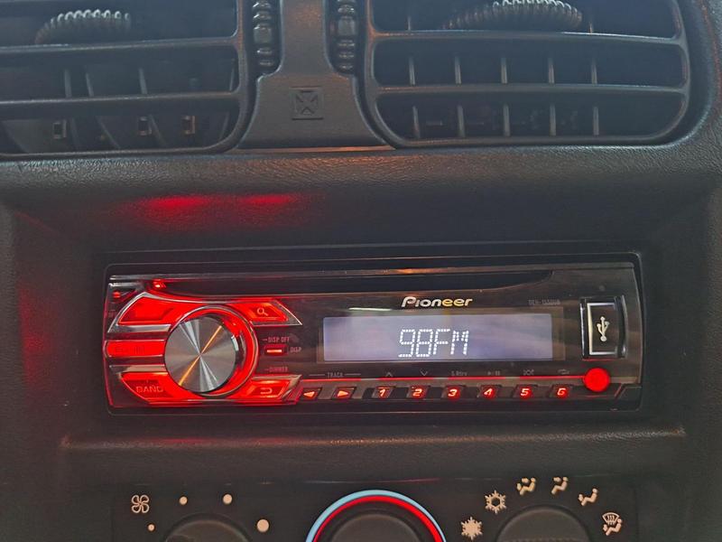 Chevrolet S10 28 D - foto 16