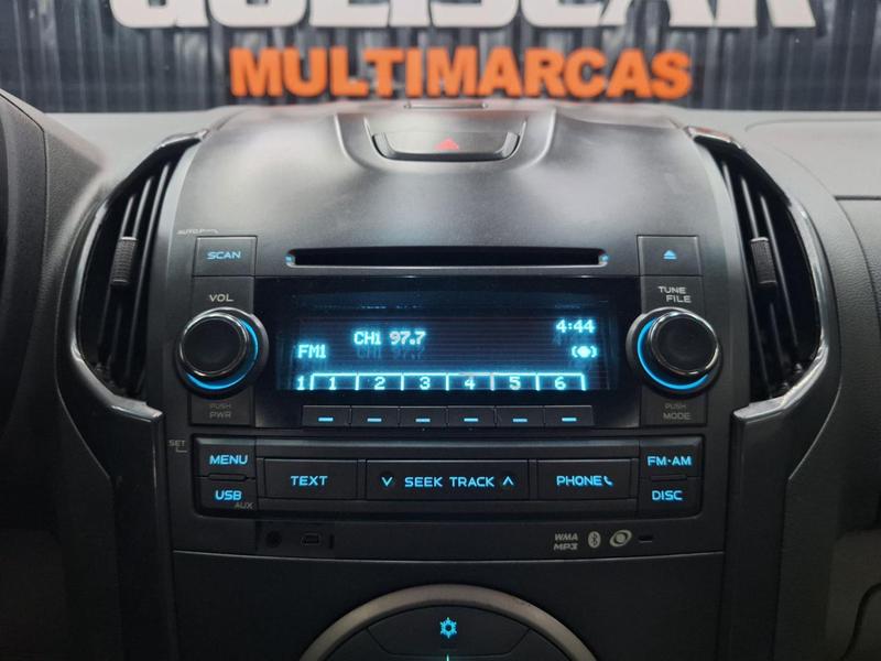 Chevrolet S10 LTZ - foto 18
