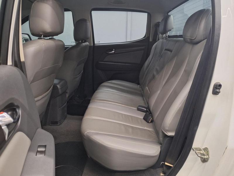 Chevrolet S10 LTZ - foto 12