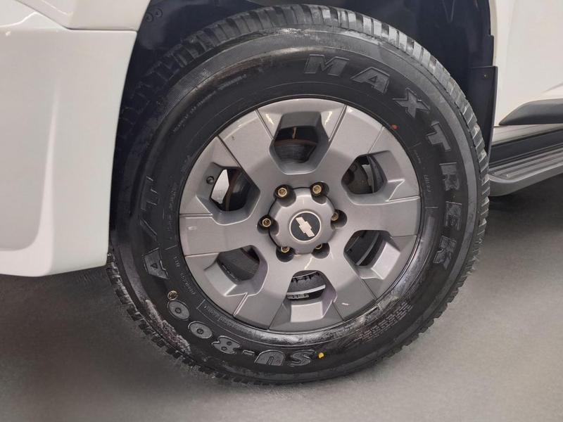 Chevrolet S10 LTZ - foto 20