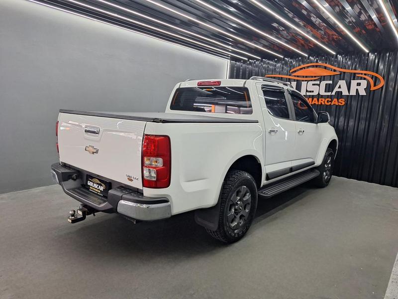 Chevrolet S10 LTZ - foto 5