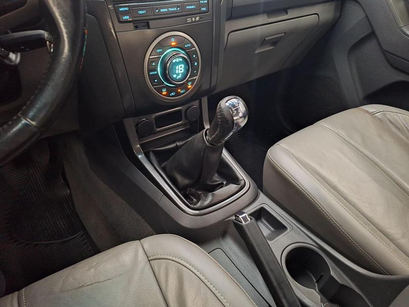 Chevrolet S10 LTZ - foto 17