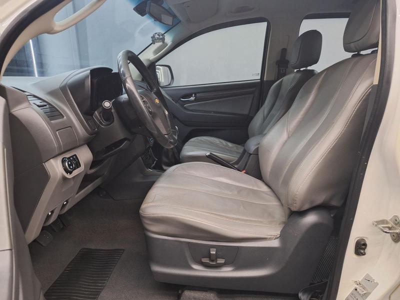 Chevrolet S10 LTZ - foto 11
