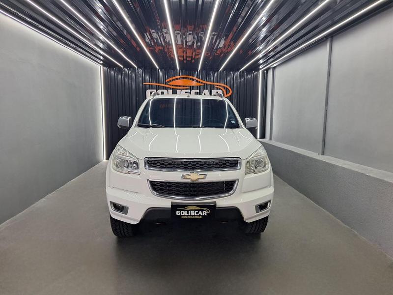 Chevrolet S10 LTZ - foto 2