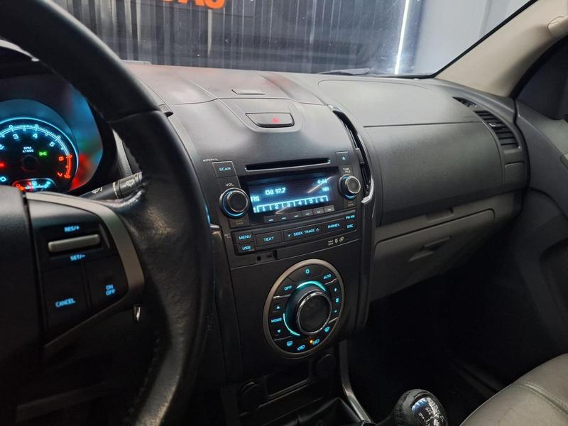 Chevrolet S10 LTZ - foto 16