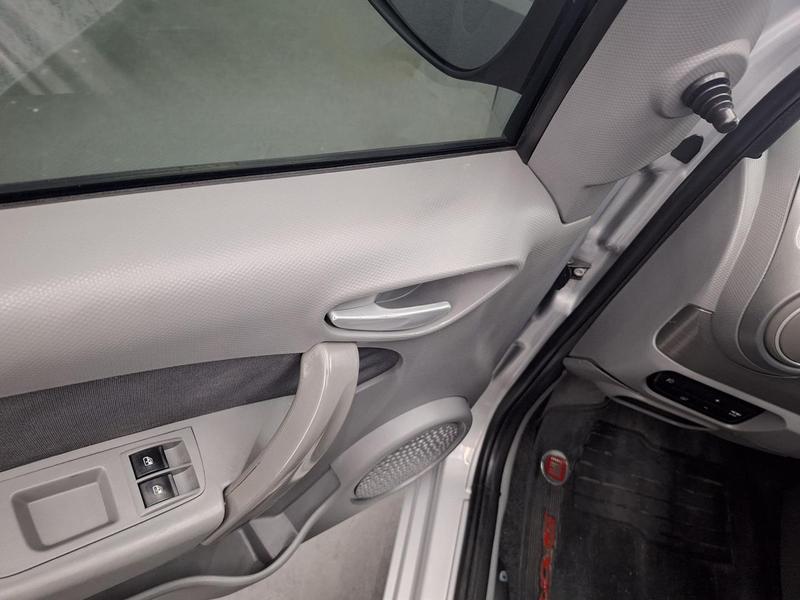 Fiat Palio Attra. Itália 1.4 Evo F.flex 8V 5P - foto 8