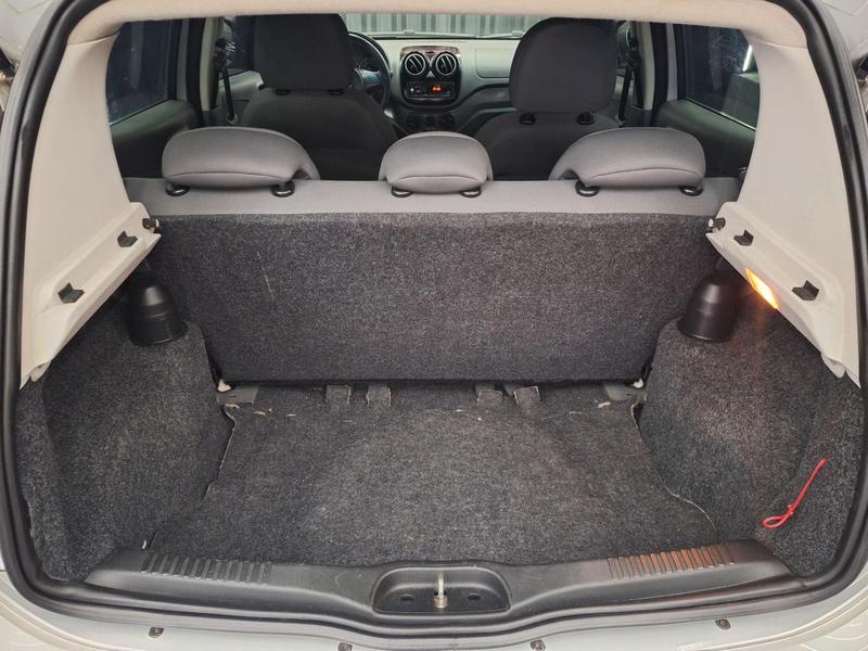 Fiat Palio Attra. Itália 1.4 Evo F.flex 8V 5P - foto 17
