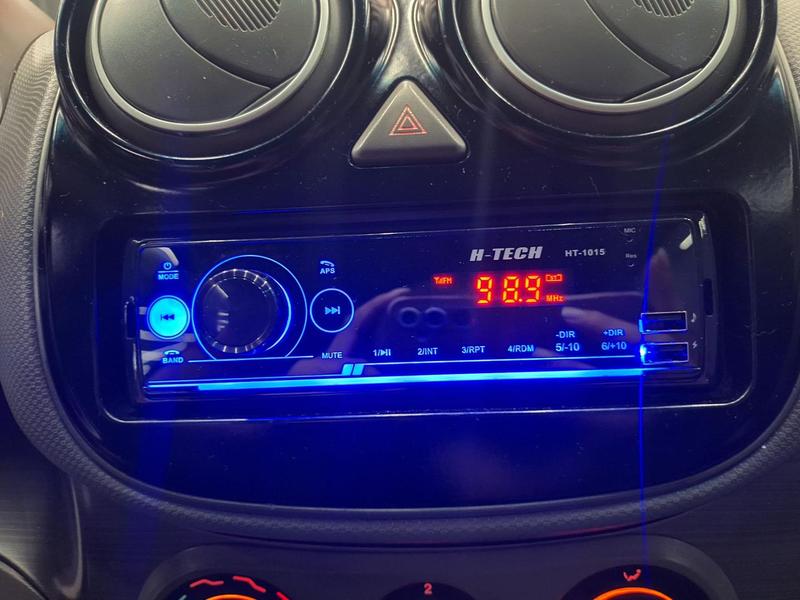 Fiat Palio Attra. Itália 1.4 Evo F.flex 8V 5P - foto 15