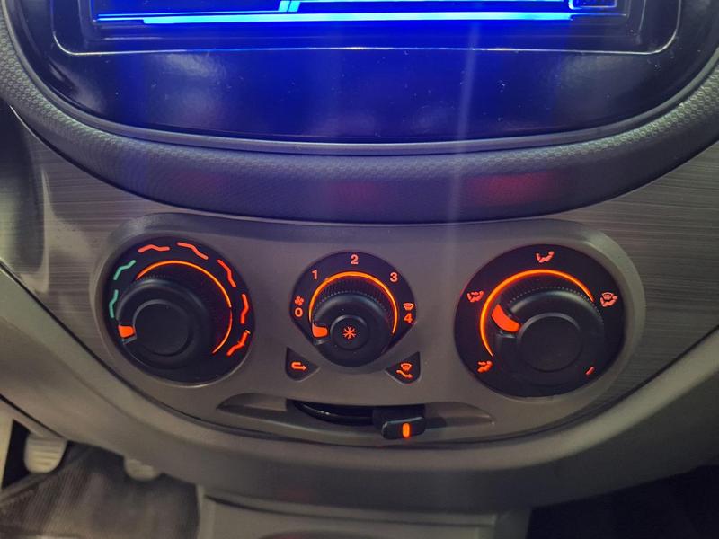 Fiat Palio Attra. Itália 1.4 Evo F.flex 8V 5P - foto 16