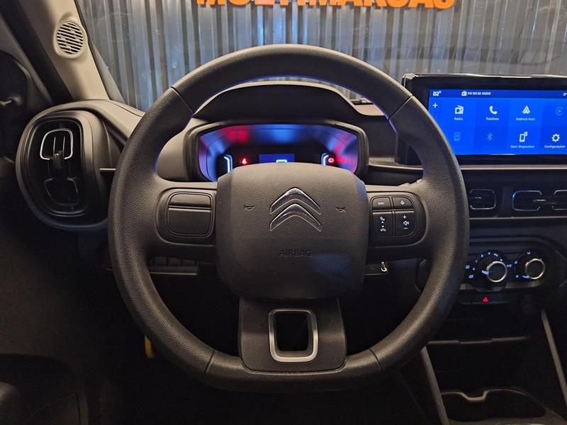 Citroën C3 Pk 1.0 - foto 13