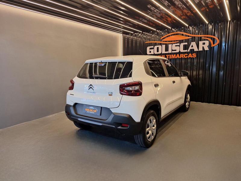 Citroën C3 Pk 1.0 - foto 5