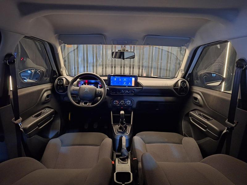Citroën C3 Pk 1.0 - foto 11